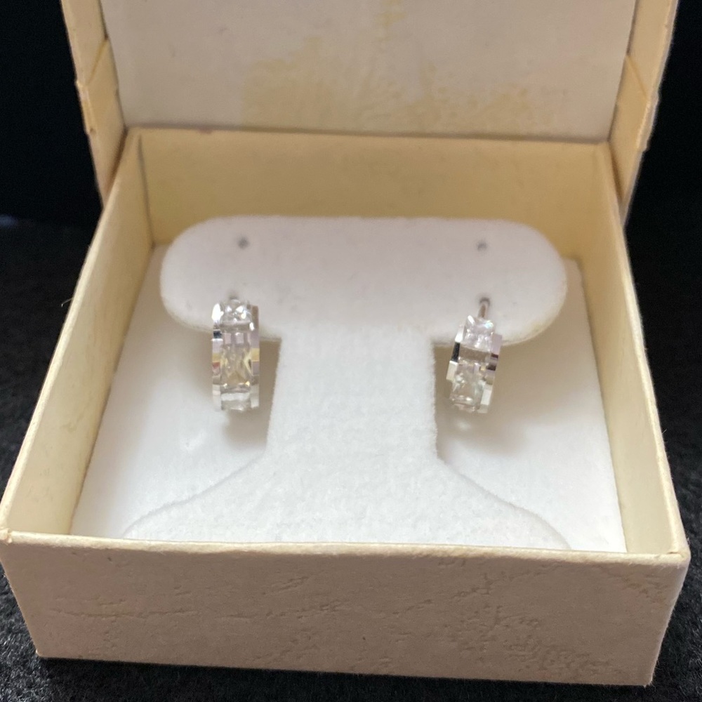 Earrings for Baby/Toddler
